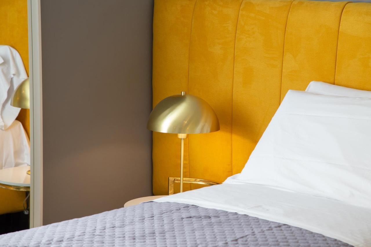 Couette-café Malu -