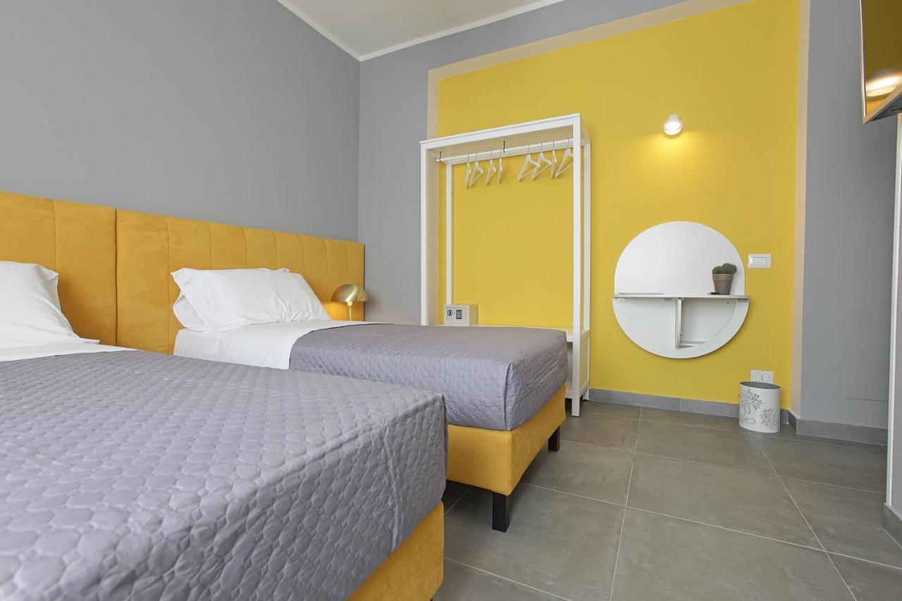 Couette-café Malu -