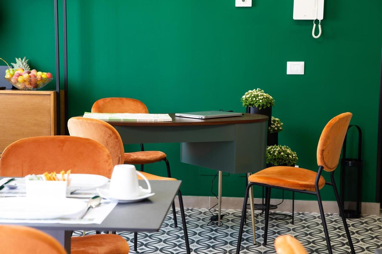 Malu - Couette-café Agrigente