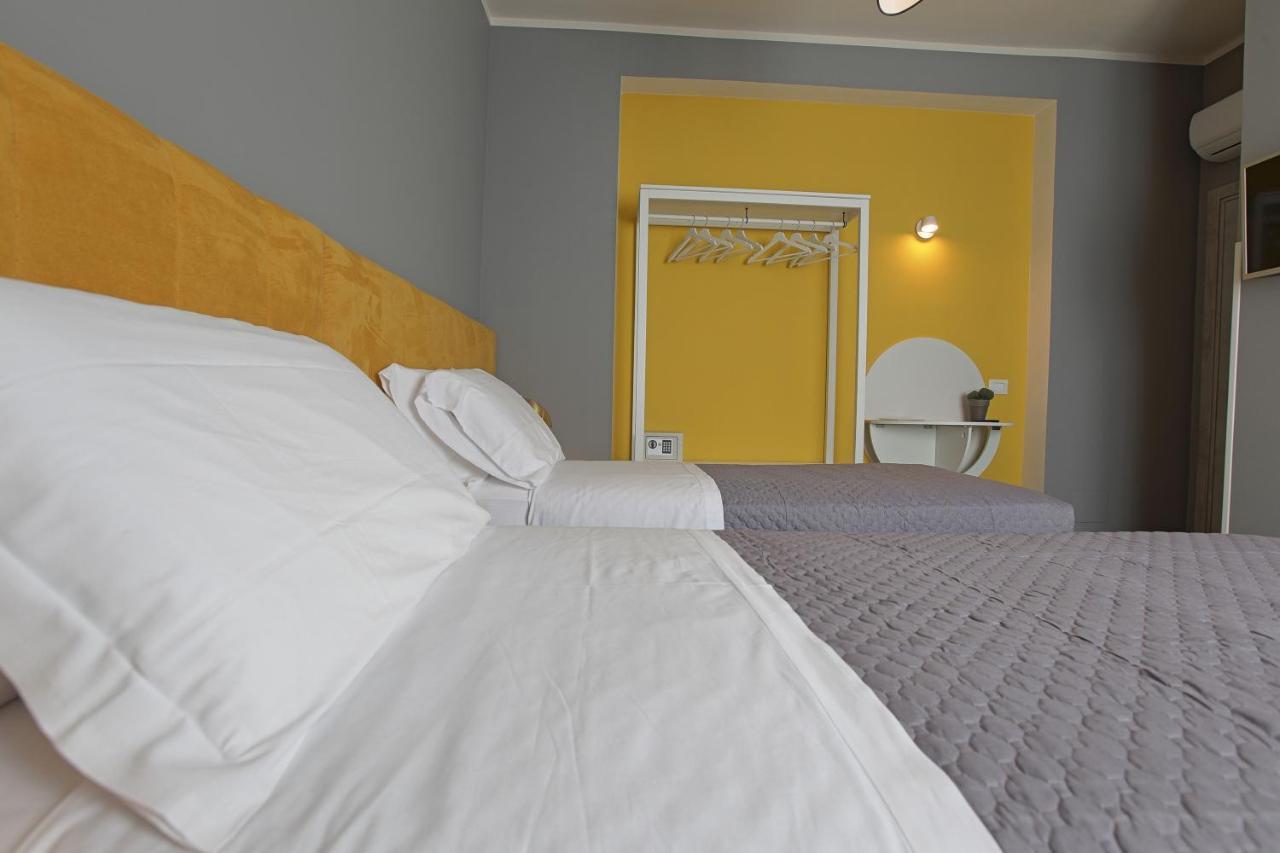 Couette-café Malu -