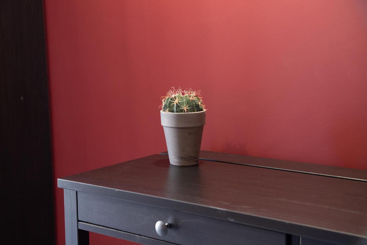 Couette-café Malu -