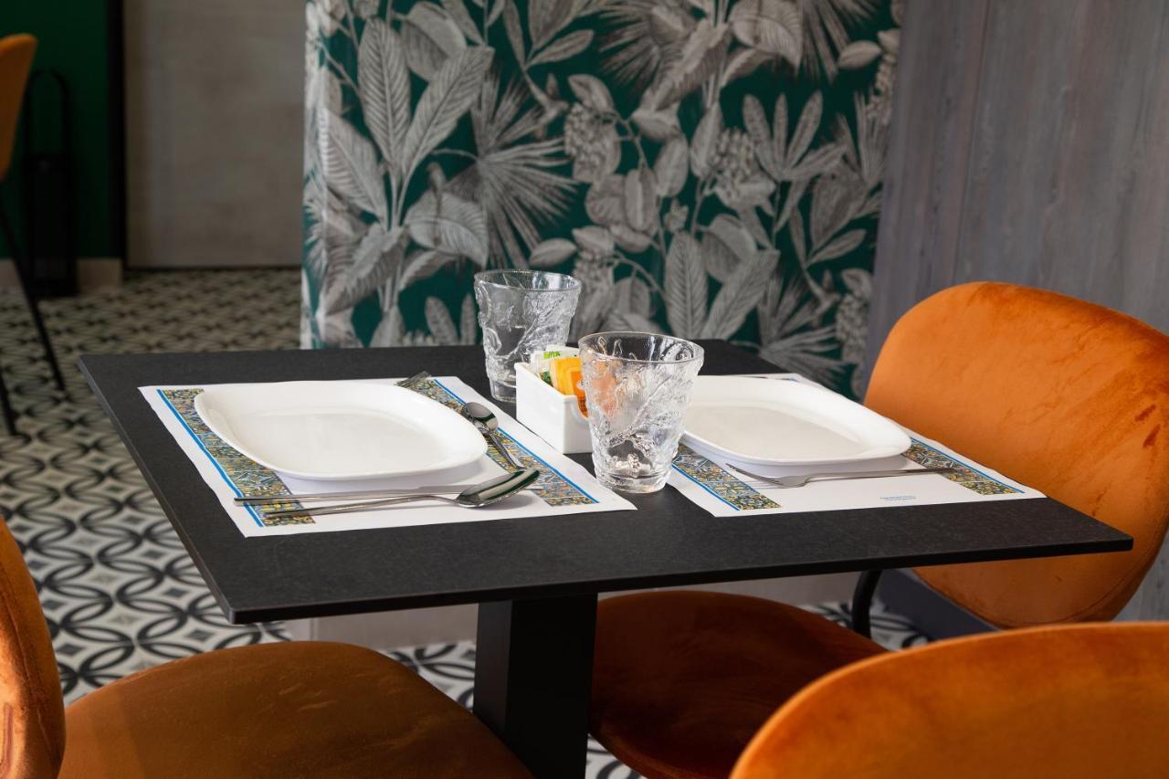 Malu - Couette-café Agrigente