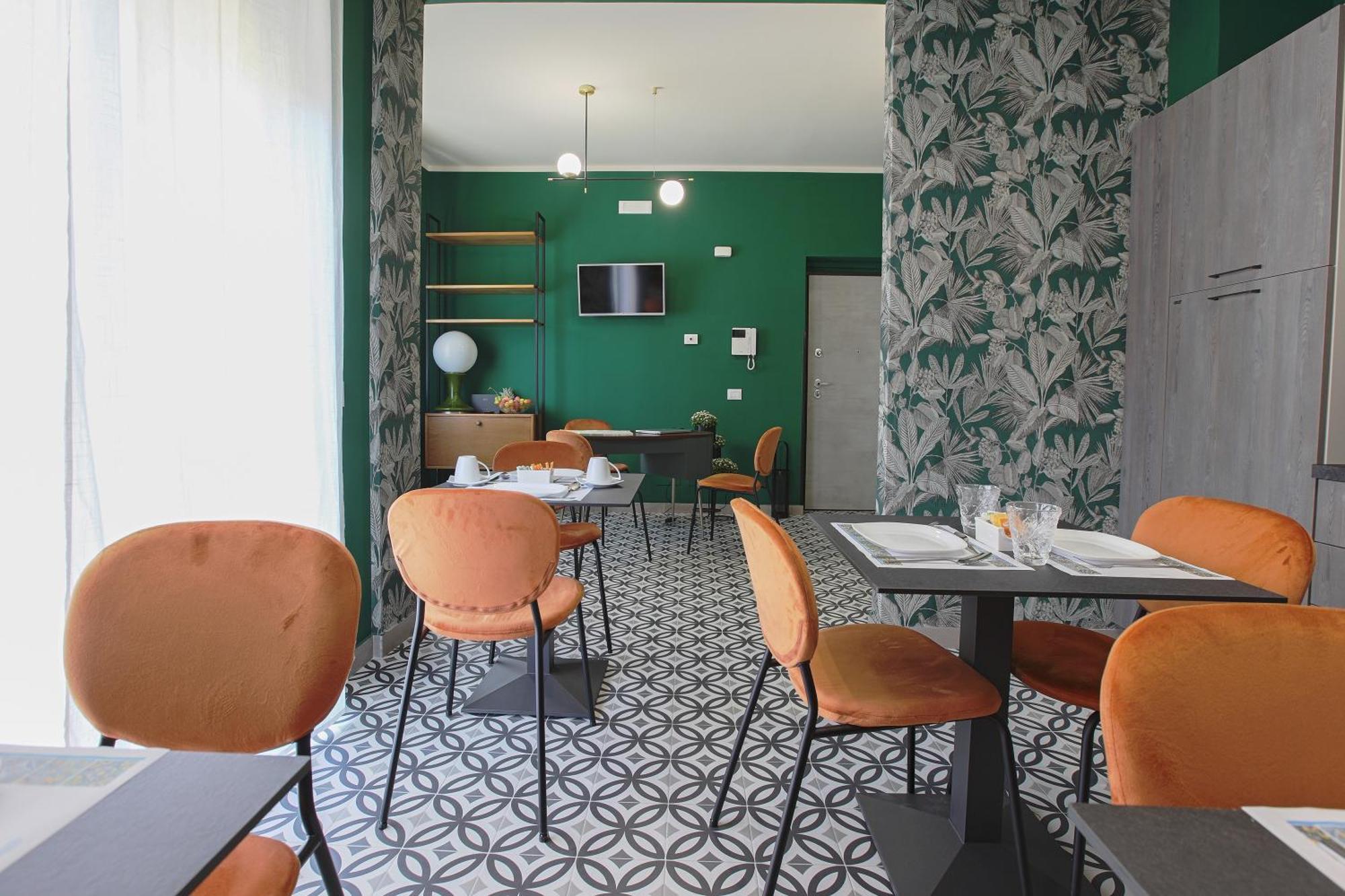 Malu - Couette-café