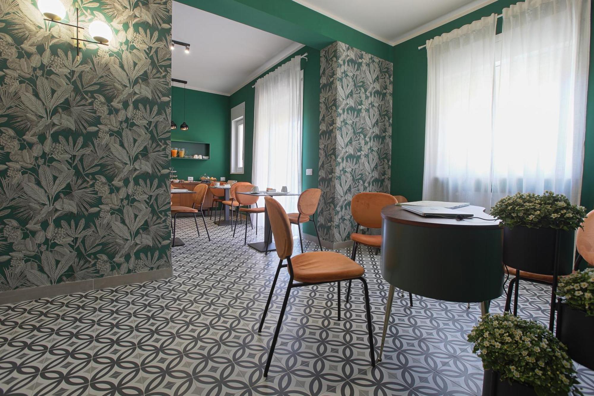 Malu - Couette-café Agrigente