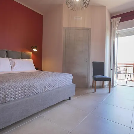 Malu - Bed & Breakfast Agrigento Exterior photo