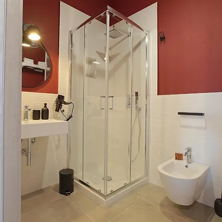 Malu - Bed & Breakfast Agrigento Exterior photo