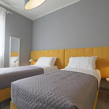Malu - Bed & Breakfast Agrigento Exterior photo