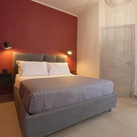Malu - Bed & Breakfast Agrigento Exterior photo