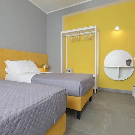 Malu - Bed & Breakfast Agrigento Exterior photo