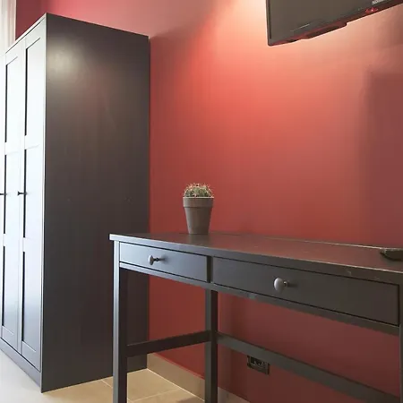 Malu - Bed & Breakfast Agrigento Exterior photo