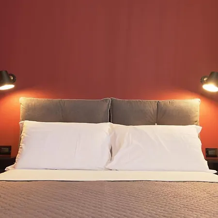 Malu - Bed & Breakfast Agrigento Exterior photo