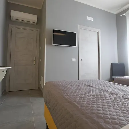 Malu - Bed & Breakfast Agrigento Exterior photo