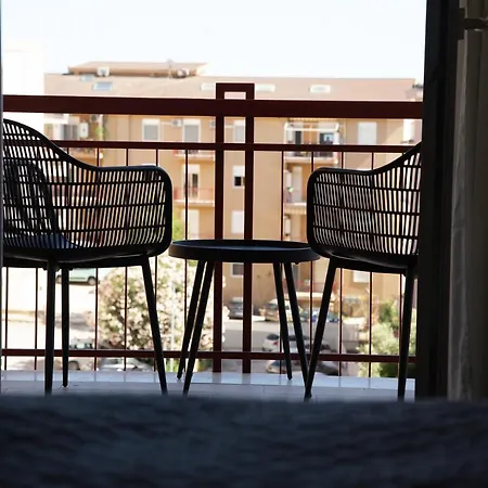 Malu - Bed & Breakfast Agrigento Exterior photo