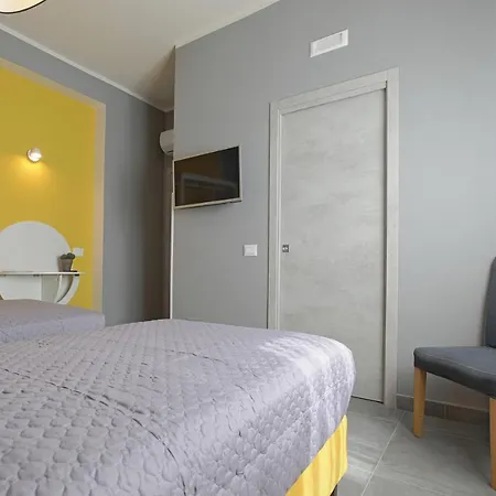 Malu - Bed & Breakfast Agrigento Exterior photo