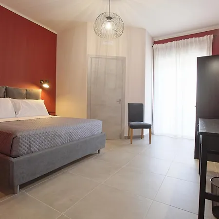 Malu - Bed & Breakfast Agrigento Exterior photo