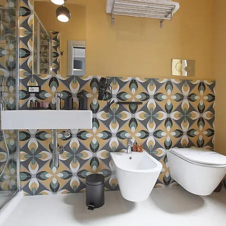 Malu - Bed & Breakfast Agrigento Exterior photo