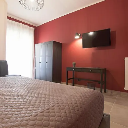 Malu - Bed & Breakfast Agrigento Exterior photo