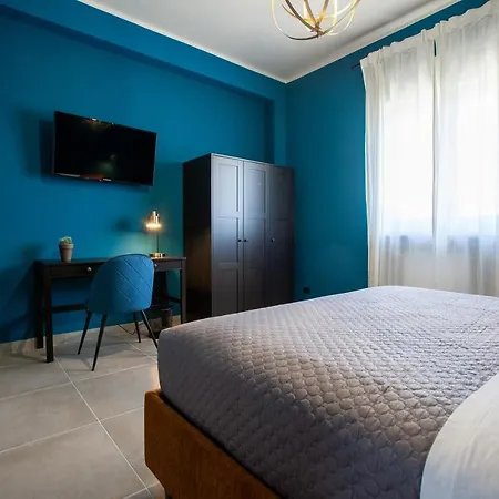 Malu - Bed & Breakfast Agrigento Exterior photo