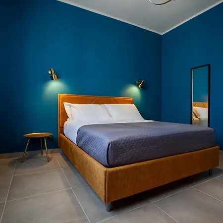 Malu - Bed & Breakfast Agrigento Exterior photo