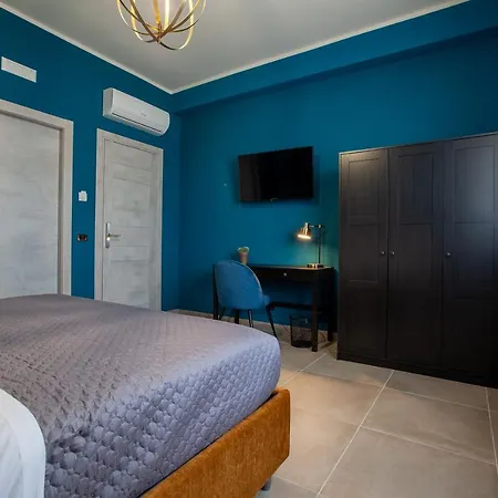 Malu - Bed & Breakfast Agrigento Exterior photo