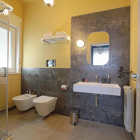 Malu - Bed & Breakfast Agrigento Exterior photo