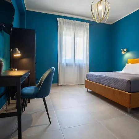 Malu - Bed & Breakfast Agrigento Exterior photo
